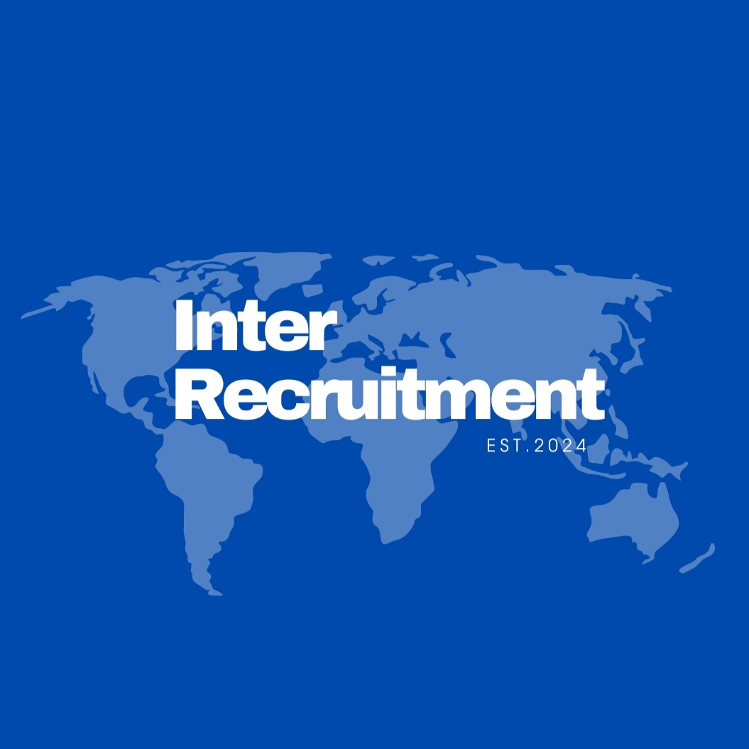 Inter Recruitment BV Logo